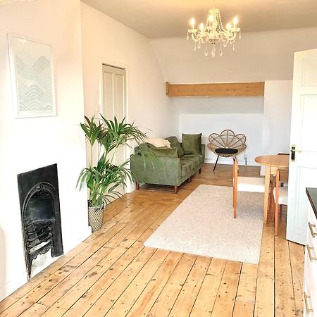 Ferienwohnung Escape To Lytham St Annes Exterior foto